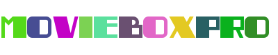 movieboxpro Logo